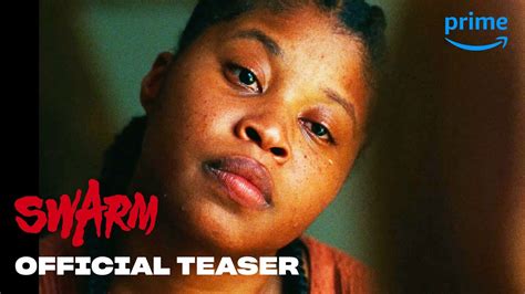 swarm primewire|Swarm on Prime Video Teaser .